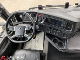 SCANIA R 450 *Nebenantrieb*Alcoa*Klima*Retarder*