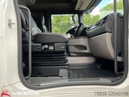 SCANIA R 450 *Nebenantrieb*Alcoa*Klima*Retarder*