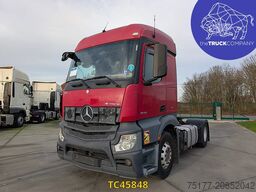 Mercedes-Benz Actros 1842