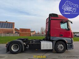 Mercedes-Benz Actros 1842