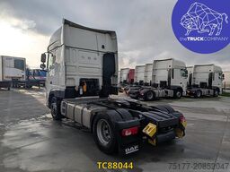 DAF XF Euro6 480
