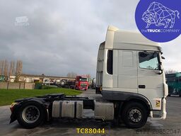 DAF XF Euro6 480