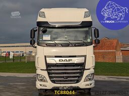 DAF XF Euro6 480