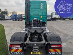 Volvo FH 500
