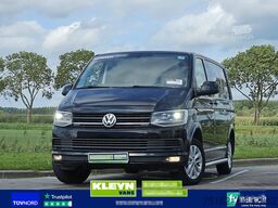 VOLKSWAGEN TRANSPORTER 2.0 TDI ac automaat EURO6
