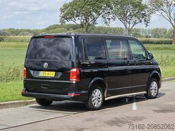 VOLKSWAGEN TRANSPORTER 2.0 TDI ac automaat EURO6