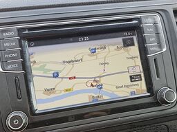 VOLKSWAGEN TRANSPORTER 2.0 TDI ac automaat EURO6