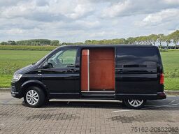 VOLKSWAGEN TRANSPORTER 2.0 TDI ac automaat EURO6