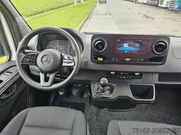 MERCEDES-BENZ SPRINTER 315 L3H2 Mbux Airco Eur6