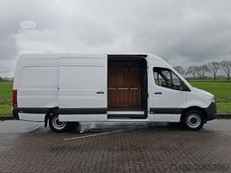 MERCEDES-BENZ SPRINTER 315 L3H2 Mbux Airco Eur6