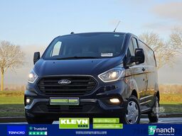 FORD TRANSIT CUSTOM 2.0 L2H1 Navi Trekhaak!