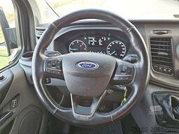 FORD TRANSIT CUSTOM 2.0 L2H1 Navi Trekhaak!