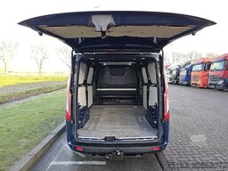 FORD TRANSIT CUSTOM 2.0 L2H1 Navi Trekhaak!
