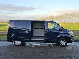 FORD TRANSIT CUSTOM 2.0 L2H1 Navi Trekhaak!
