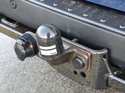 FORD TRANSIT CUSTOM 2.0 L2H1 Navi Trekhaak!