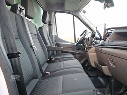 FORD TRANSIT 2.0 Bakwagen Deuren NAP!