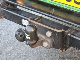 FORD TRANSIT 2.0 Bakwagen Deuren NAP!