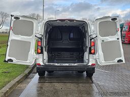 FORD TRANSIT CUSTOM 2.0 L1H1 Navi Euro6 AC!