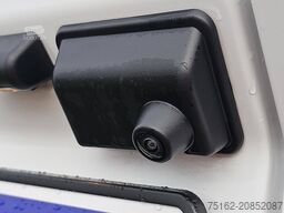 FORD TRANSIT CUSTOM 2.0 L1H1 Navi Euro6 AC!