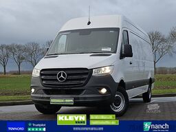 MERCEDES-BENZ SPRINTER 317 L3H2 Maxi Automaat!