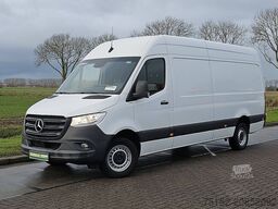 MERCEDES-BENZ SPRINTER 317 L3H2 Maxi Automaat!
