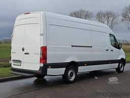MERCEDES-BENZ SPRINTER 317 L3H2 Maxi Automaat!
