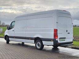 MERCEDES-BENZ SPRINTER 317 L3H2 Maxi Automaat!