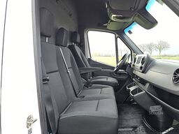 MERCEDES-BENZ SPRINTER 317 L3H2 Maxi Automaat!