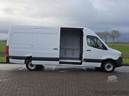 MERCEDES-BENZ SPRINTER 317 L3H2 Maxi Automaat!