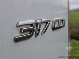 MERCEDES-BENZ SPRINTER 317 L3H2 Maxi Automaat!