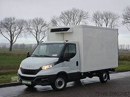 IVECO DAILY 35S12 Koelwagen FRIGO D/N!
