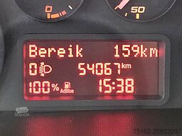 IVECO DAILY 35S12 Koelwagen FRIGO D/N!