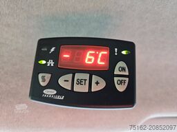 IVECO DAILY 35S12 Koelwagen FRIGO D/N!