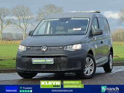 VOLKSWAGEN CADDY CARGO 2.0 TDI