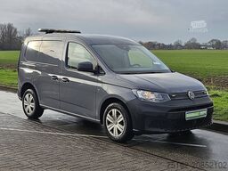 VOLKSWAGEN CADDY CARGO 2.0 TDI