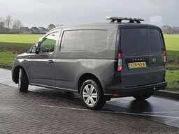 VOLKSWAGEN CADDY CARGO 2.0 TDI