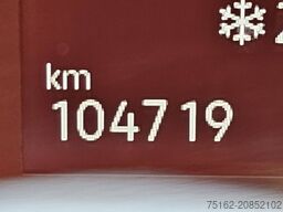 VOLKSWAGEN CADDY CARGO 2.0 TDI