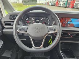 VOLKSWAGEN CADDY CARGO 2.0 TDI