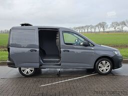 VOLKSWAGEN CADDY CARGO 2.0 TDI
