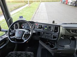 SCANIA R500