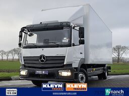 MERCEDES-BENZ ATEGO 1530