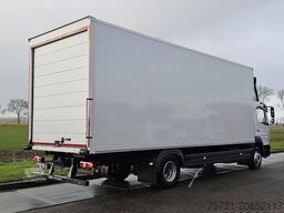 MERCEDES-BENZ ATEGO 1530