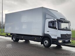 MERCEDES-BENZ ATEGO 1530