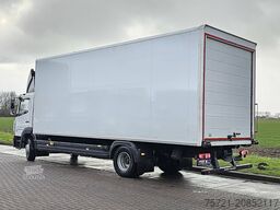 MERCEDES-BENZ ATEGO 1530
