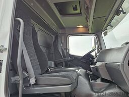 MERCEDES-BENZ ATEGO 1530