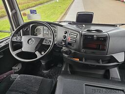 MERCEDES-BENZ ATEGO 1530
