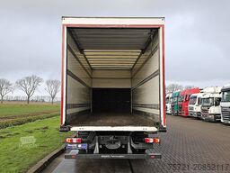 MERCEDES-BENZ ATEGO 1530