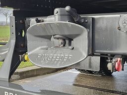 MERCEDES-BENZ ATEGO 1530