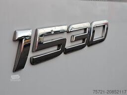 MERCEDES-BENZ ATEGO 1530