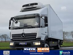 MERCEDES-BENZ ATEGO 1224 Thermoking